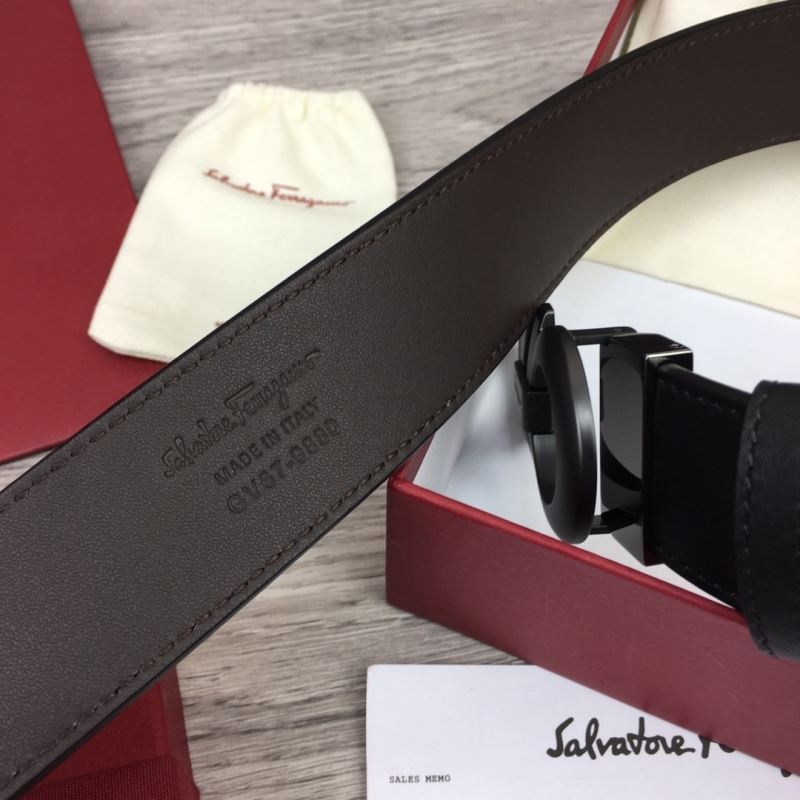 Ferragamo Belts